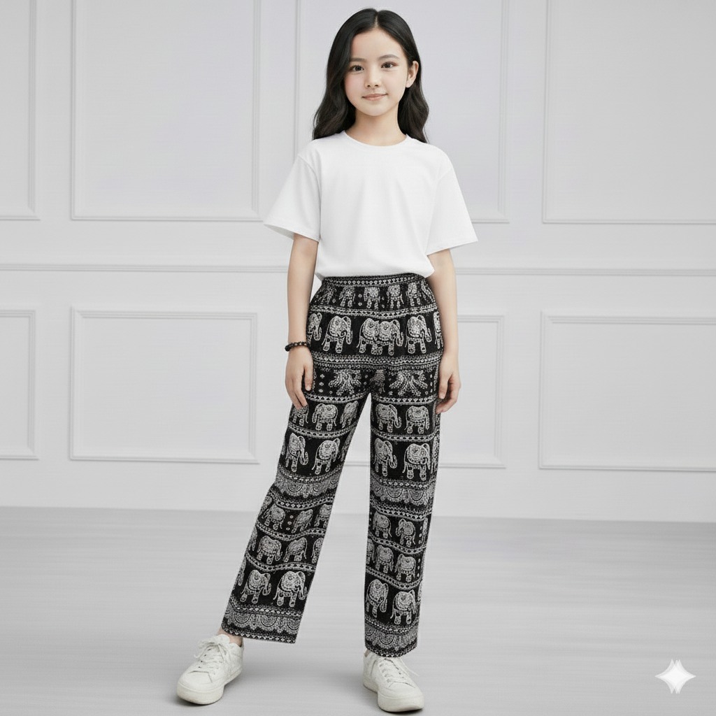 Beli Nasyasha Celana Anak Gajah Thailand